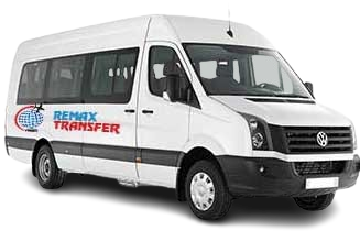 Alanya shuttle